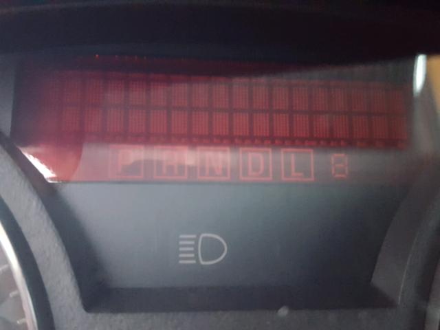 5GZEV23798J143402 - 2008 SATURN OUTLOOK XR ვერცხლისფერი ფოტო 8