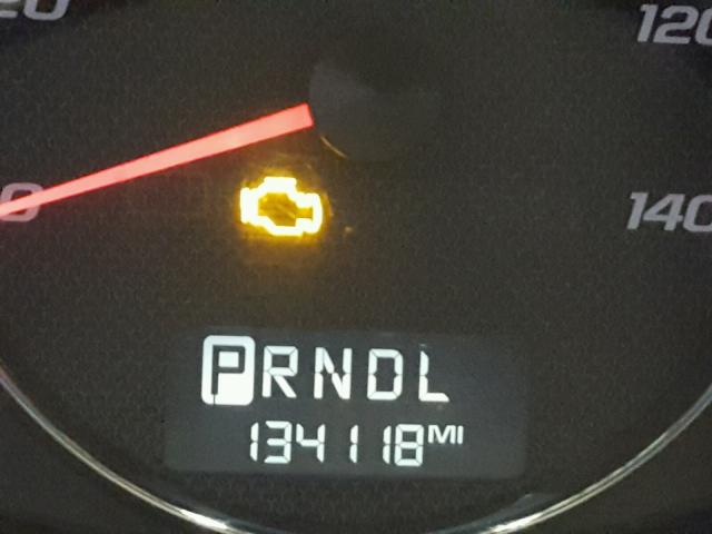 1G1ZS51F46F238255 - 2006 CHEVROLET MALIBU LS 灰色 照片 8