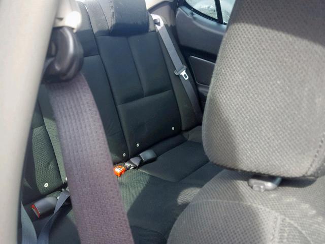 2G2WP552161266044 - 2006 PONTIAC GRAND PRIX Ақ фото 6