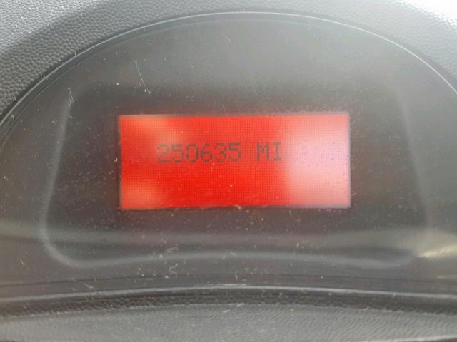 2G2WP552161266044 - 2006 PONTIAC GRAND PRIX Ақ фото 8