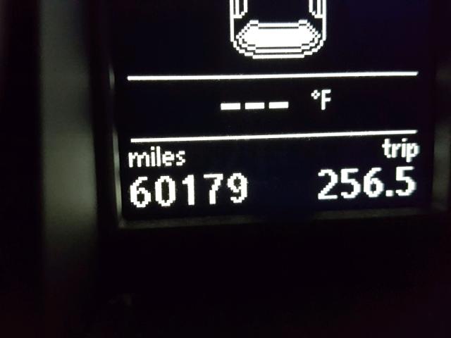 WVWAB7AJ1BW314691 - 2011 VOLKSWAGEN GOLF 蓝色 照片 8