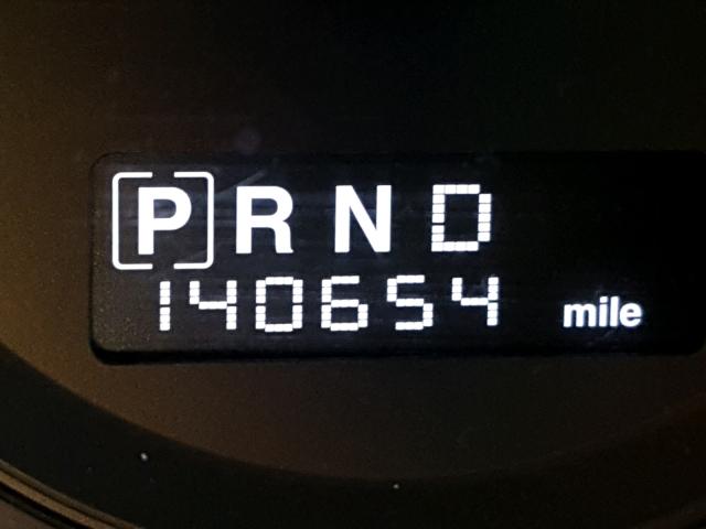 1J4RH4GK6AC144211 - 2010 JEEP COMMANDER Gümüş foto 8