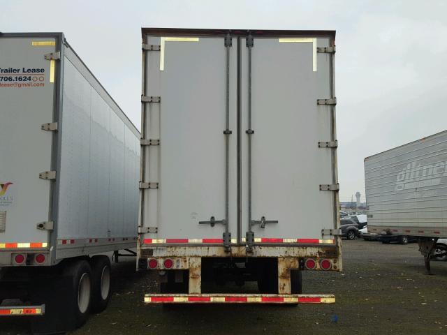 1JJV532W4WL435161 - 2000 WABASH TRAILER WHITE photo 5