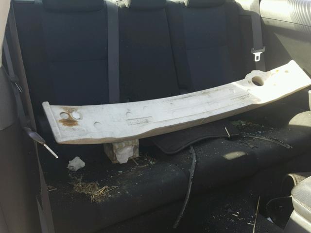 JTKDE177070212444 - 2007 TOYOTA SCION TC 白色 照片 6