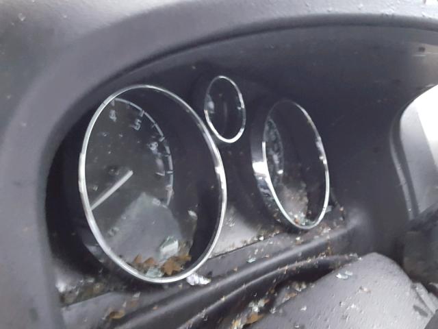 3GNAL2EK3FS505945 - 2015 CHEVROLET CAPTIVA LS 白色 照片 8