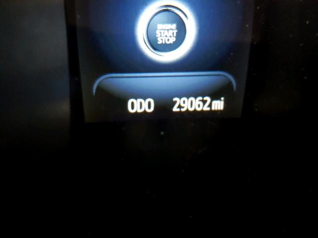 4T1BK1EB2GU229765 - 2016 TOYOTA AVALON XLE WHITE photo 8