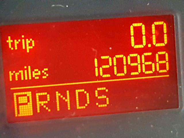 3VWPW31C48M502944 - 2008 VOLKSWAGEN NEW BEETLE 银色 照片 8