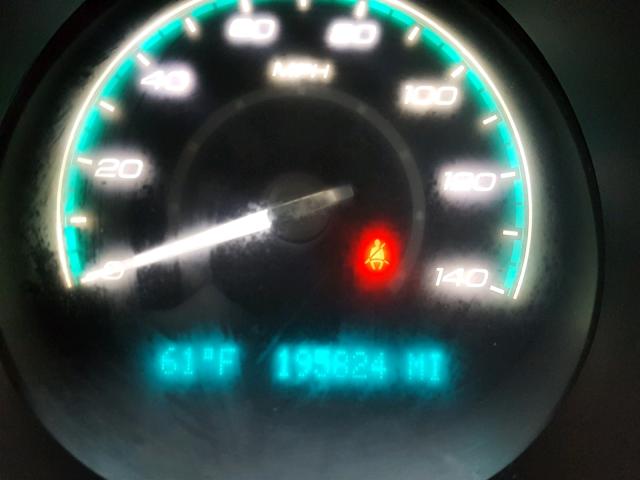 1G1ZA5EU4CF397994 - 2012 CHEVROLET MALIBU LS 白色 照片 8