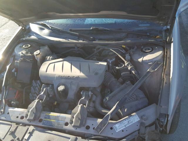 2G2WP552861190452 - 2006 PONTIAC GRAND PRIX 米色 照片 7