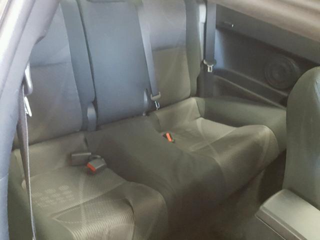 JTKJF5C72D3061744 - 2013 TOYOTA SCION TC Boz foto 6