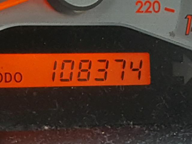 JTKDE167980224255 - 2008 TOYOTA SCION TC Ağ foto 8