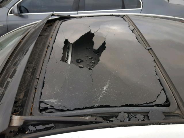 JTKDE167980224255 - 2008 TOYOTA SCION TC Ağ foto 9