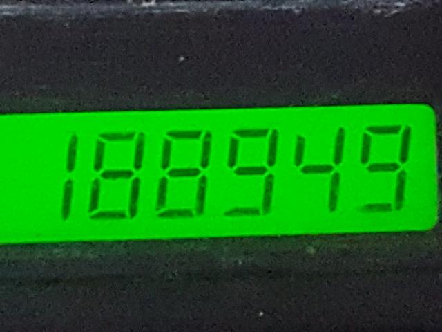 KL1TD56647B048357 - 2007 CHEVROLET AVEO BASE Boz foto 8