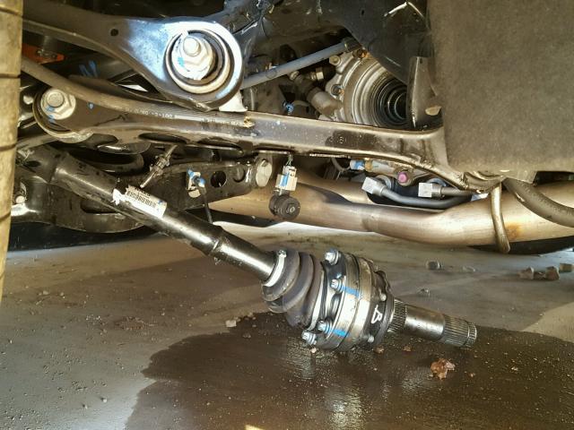 1G1FJ1R68H0169840 - 2017 CHEVROLET CAMARO ZL1 白色 照片 9