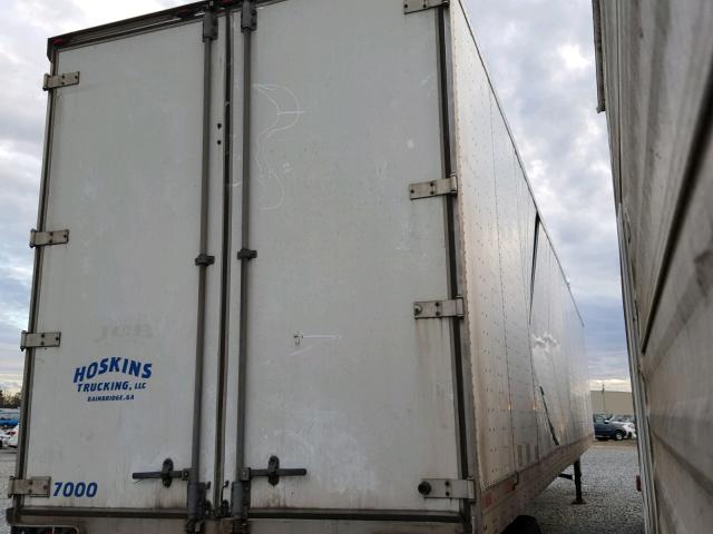 1UYVS25336G813803 - 2006 UTILITY SEMI TRAIL WHITE photo 4