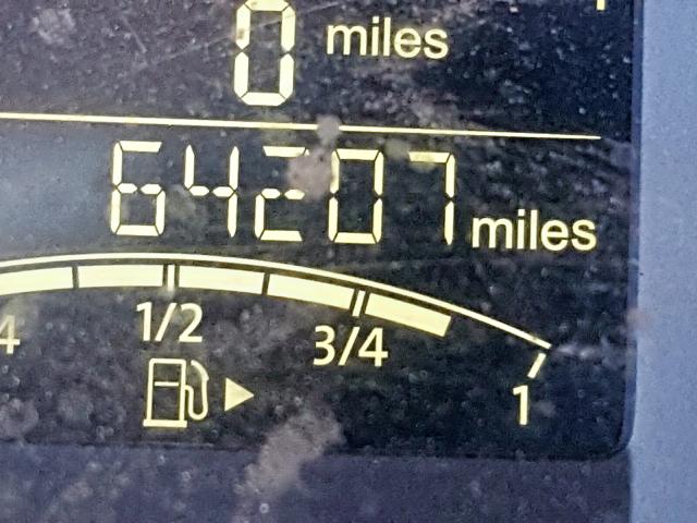 3VW2K7AJ7EM393919 - 2014 VOLKSWAGEN JETTA BASE 黑色 照片 8