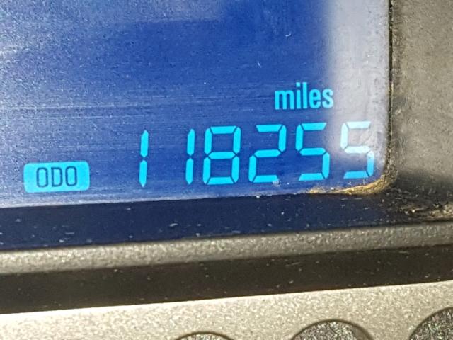 1G1JB5SH5D4123864 - 2013 CHEVROLET SONIC LS 石墨色 照片 8