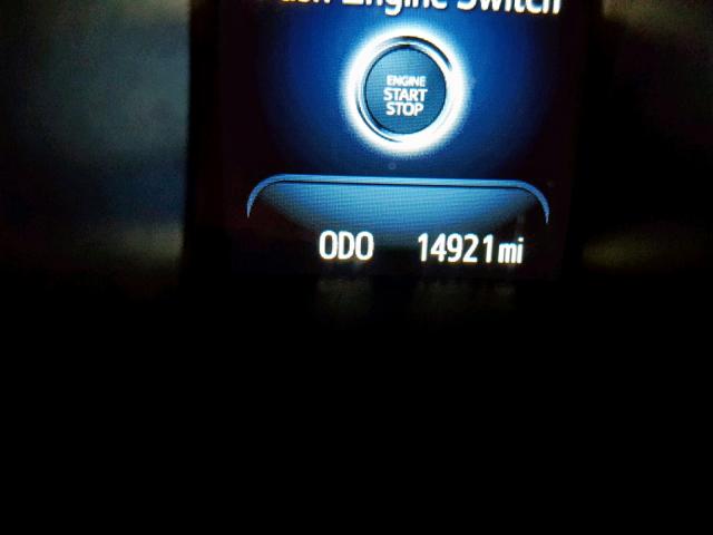 4T1BK1EB0HU261714 - 2017 TOYOTA AVALON XLE WHITE photo 8