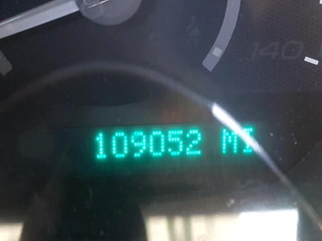 1G1ZC5E06CF355429 - 2012 CHEVROLET MALIBU 1LT შავი ფოტო 8