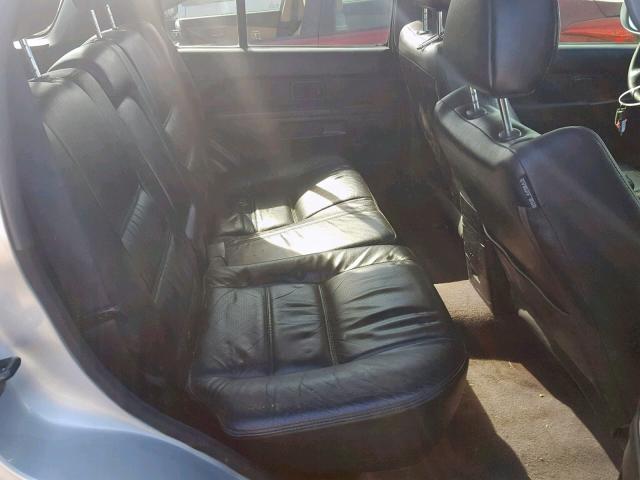 JN8DR09Y13W826958 - 2003 NISSAN PATHFINDER LE  ფოტო 6