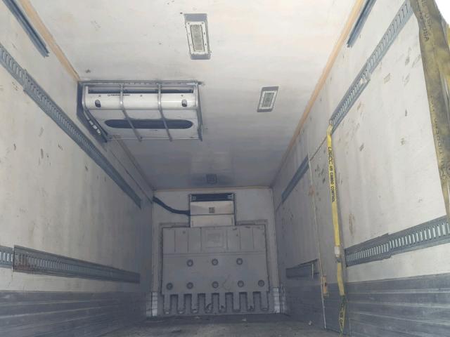 1K911281542054177 - 2004 UTILITY TRAILER WHITE photo 7