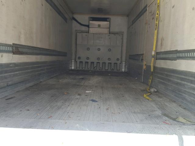 1K911281542054177 - 2004 UTILITY TRAILER WHITE photo 8