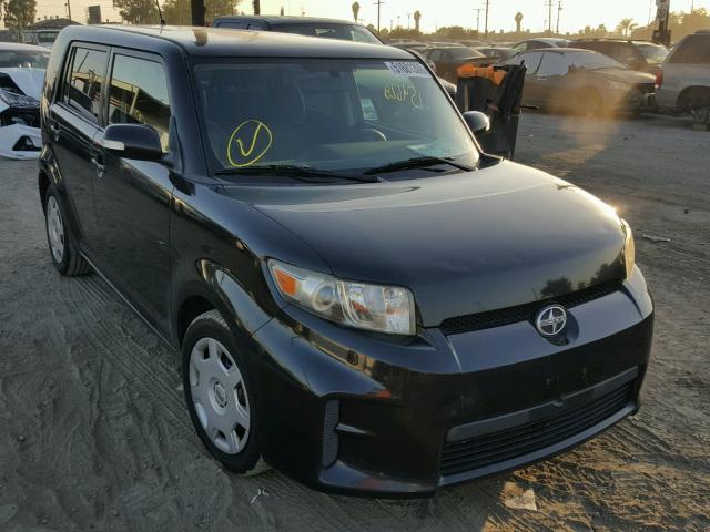 JTLZE4FE8B1137417 - 2011 TOYOTA SCION XB Qara foto 1