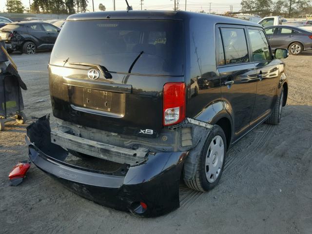 JTLZE4FE8B1137417 - 2011 TOYOTA SCION XB Qara foto 4