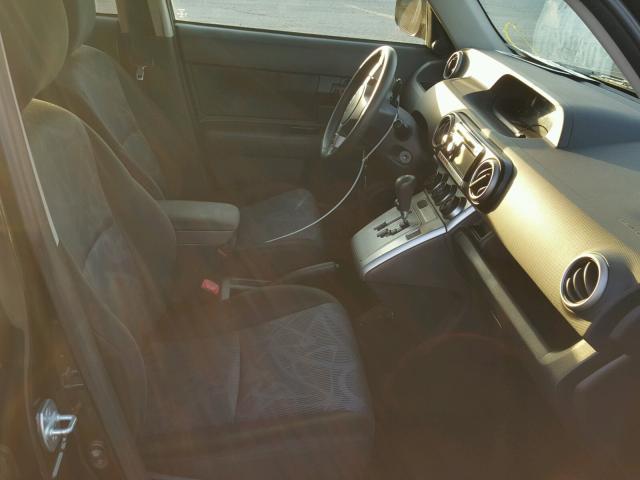 JTLZE4FE8B1137417 - 2011 TOYOTA SCION XB Qara foto 5
