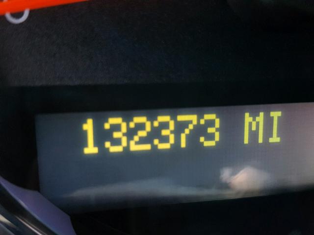 1GNDV33L36D135542 - 2006 CHEVROLET UPLANDER L Ağ foto 8