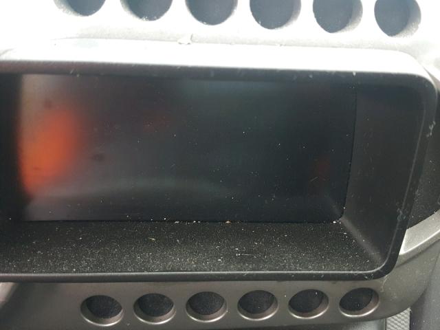 1G1JA6SH6D4119539 - 2013 CHEVROLET SONIC LS 白色 照片 8