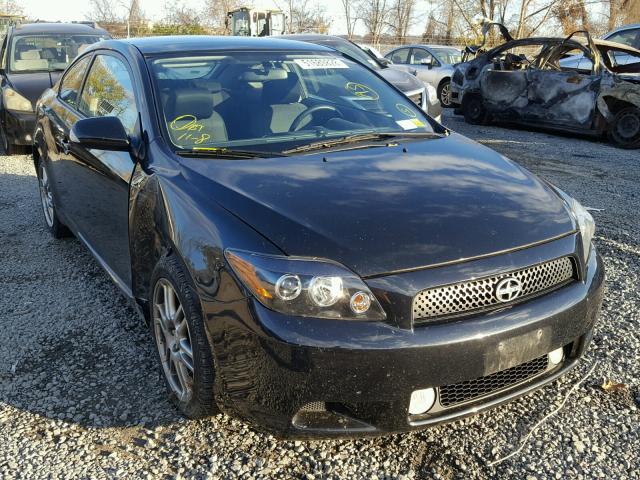 JTKDE167680243149 - 2008 TOYOTA SCION TC Qara foto 1