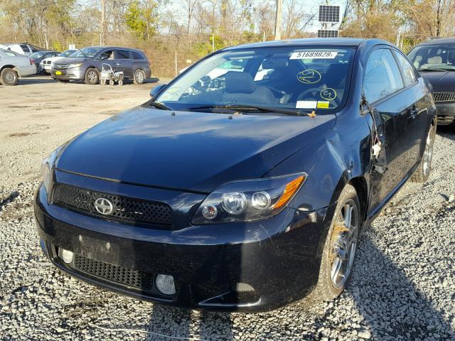 JTKDE167680243149 - 2008 TOYOTA SCION TC Qara foto 2