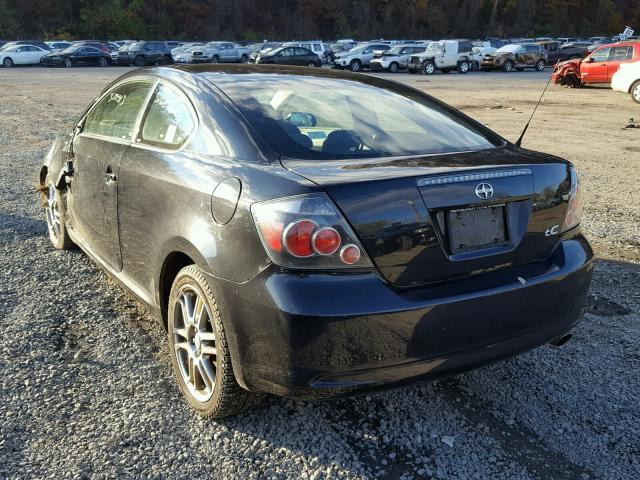 JTKDE167680243149 - 2008 TOYOTA SCION TC Qara foto 3