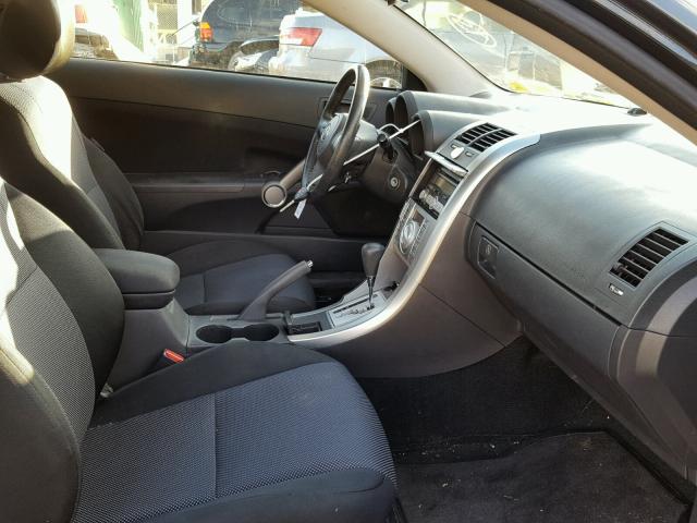 JTKDE167680243149 - 2008 TOYOTA SCION TC Qara foto 5
