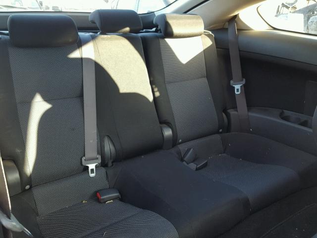 JTKDE167680243149 - 2008 TOYOTA SCION TC Qara foto 6