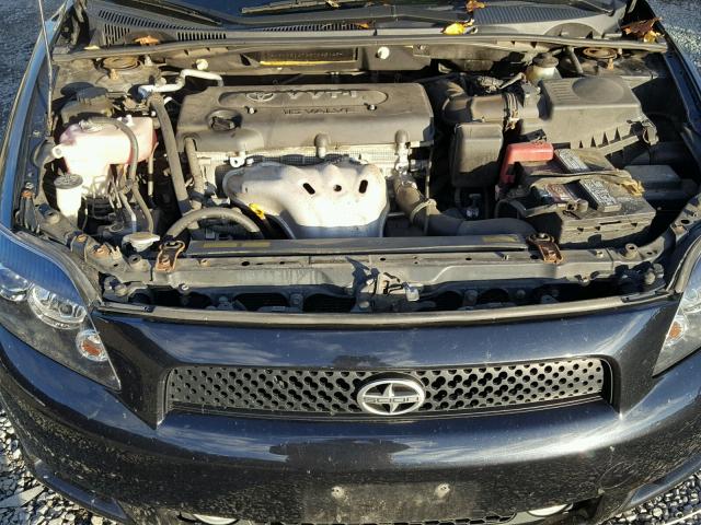 JTKDE167680243149 - 2008 TOYOTA SCION TC Qara foto 7