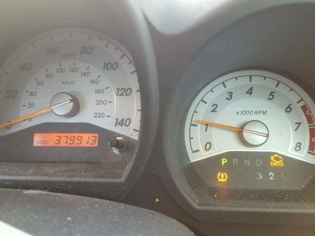 JTKDE167680243149 - 2008 TOYOTA SCION TC Qara foto 8