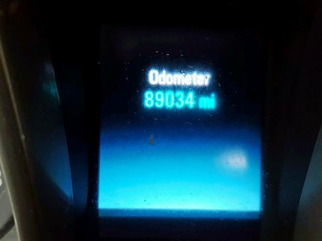 1G11A5SL7EF259555 - 2014 CHEVROLET MALIBU LS SILVER photo 8