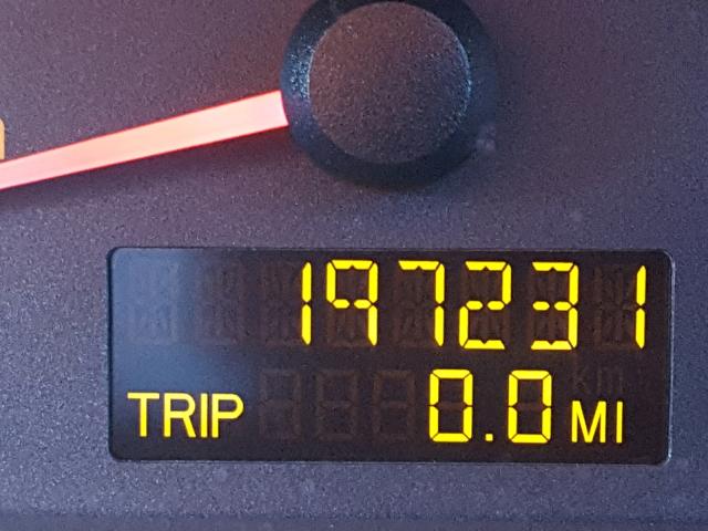 1G8AJ55F27Z138117 - 2007 SATURN ION LEVEL WHITE photo 8