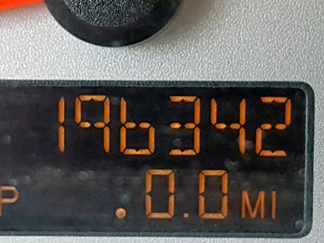 1G8AL55F27Z163013 - 2007 SATURN ION LEVEL SILVER photo 8