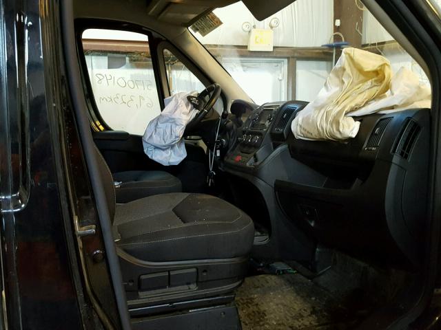 3C6TRVBG1EE115206 - 2014 RAM PROMASTER 白色 照片 5