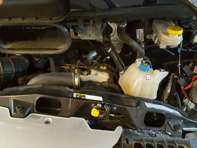 3C6TRVBG1EE115206 - 2014 RAM PROMASTER 白色 照片 7