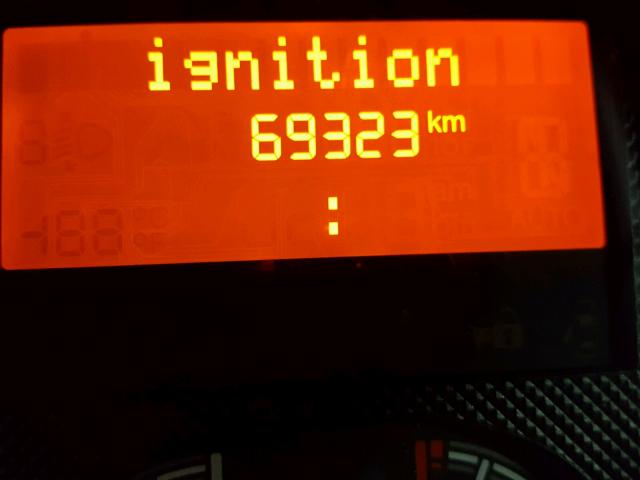 3C6TRVBG1EE115206 - 2014 RAM PROMASTER 白色 照片 8