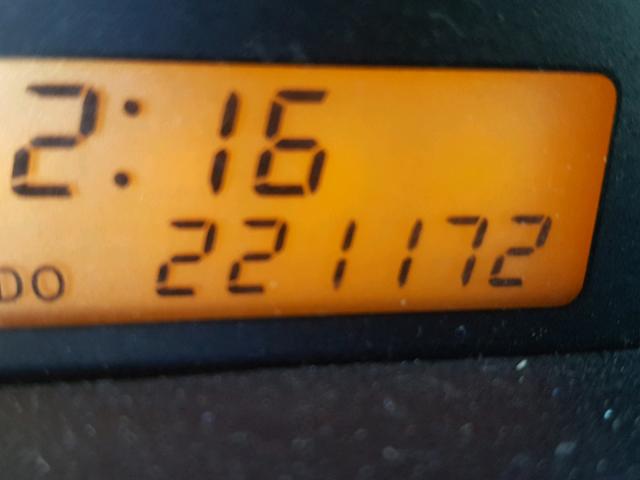 JTLKT324864096855 - 2006 TOYOTA SCION XB Ақ фото 8