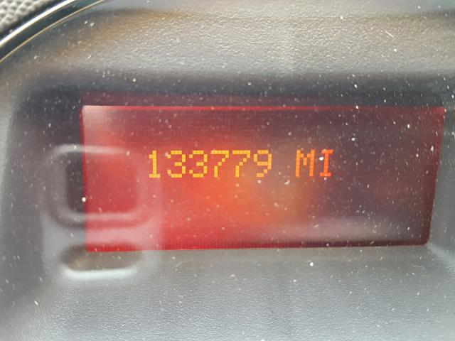 2G2WC55CX61119001 - 2006 PONTIAC GRAND PRIX Жасыл фото 8