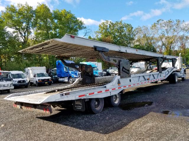 1FUBC5CV26HW64064 - 2006 FREIGHTLINER M2 112 MED WHITE photo 4