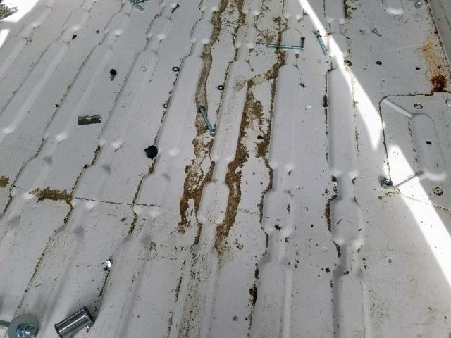 3C6TRVNG7EE127193 - 2014 RAM PROMASTER 白色 照片 6