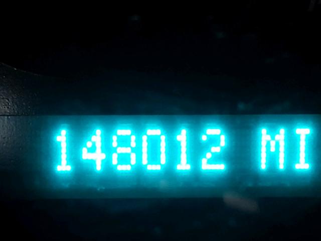 1G1ZC5EU1CF135909 - 2012 CHEVROLET MALIBU 1LT 白色 照片 8