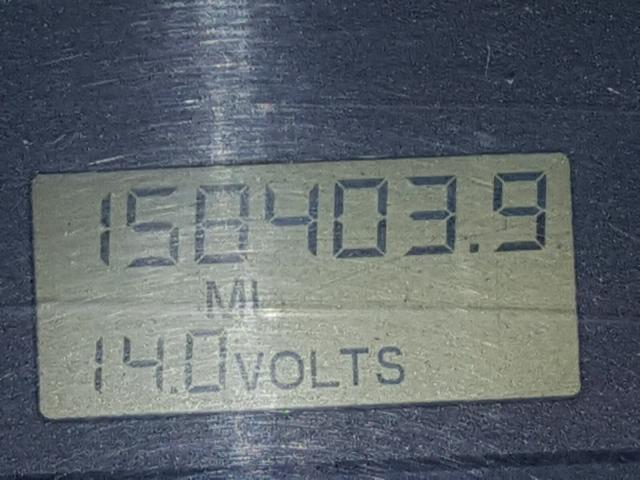 4UZABRDK09CAG5869 - 2009 FREIGHTLINER CHASSIS B2 黄色 照片 8